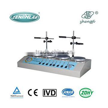 Multi-in-one Magnetic Heating Stirrer