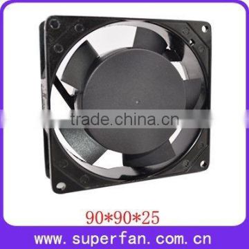 90*90*25 mm Car AC Fan