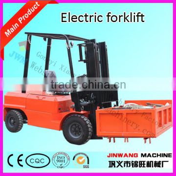 battery operated forklift, competitive battery operated forklift, widely used battery operated forklift