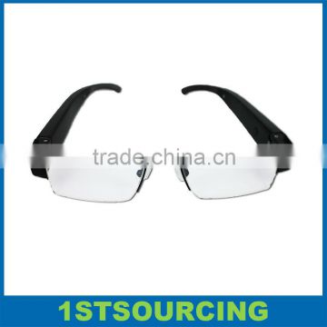 720P Digital Video Camera Glasses Cam Eyewear DVR Glasses Camera