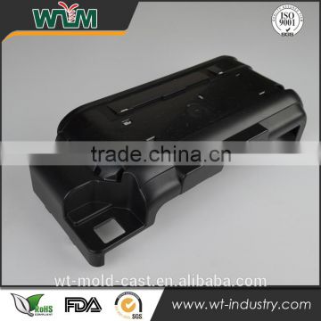 China supplier OEM mold ABS PC Plastic mold maker Injection Molding Part for Cameramatic Shell