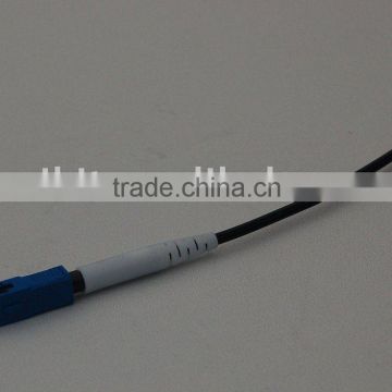 optical fiber connector