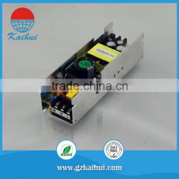 Stable Temperature Rise Overload 4.2A 47~63Hz Small Power Supply