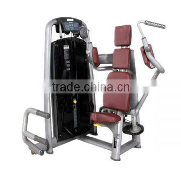 Well-known For its Fine Quality Gym Equipment Fitness Equipment Body building Equipment Pectoral Machine Gym Equipment Fitness
