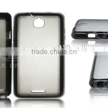 TPU mobile phone case for samsung