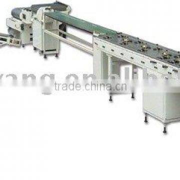 Cylindrical Creamy Candy Production Line