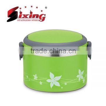 Special Designed Stainless Steel Food Storage Box