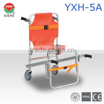 Aluminum Alloy Stair Stretcher (YXH-5A)