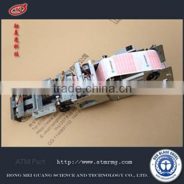 ATM parts factory Fujitsu King teller Receipt printer Unit PT0631