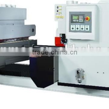 furniture making machine edge cutting machine milling machine double end tenoner RMD6025