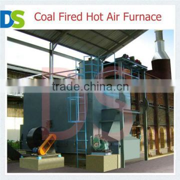 93% Efficiency Blast Furnace Hot Blast Stoves Transfar's Supplier