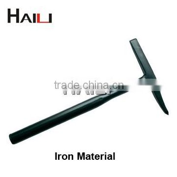 Iron material chipping hammer tools