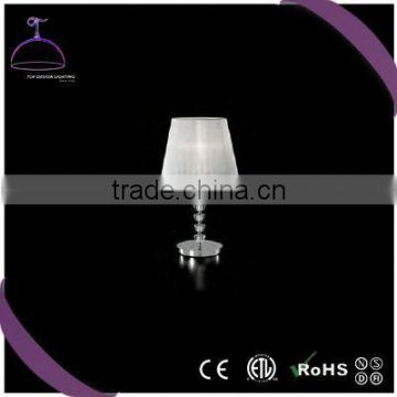Professional OEM/ODM Factory Supply Top Quality white table lamp from direct manufacturer