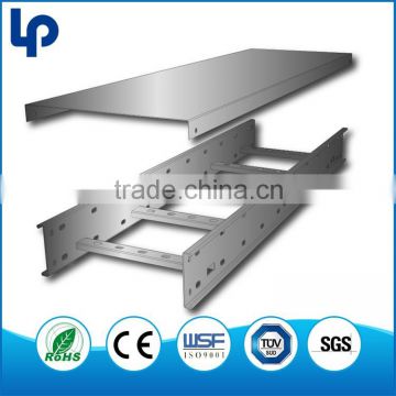 data center used for cabling ladder type cable tray