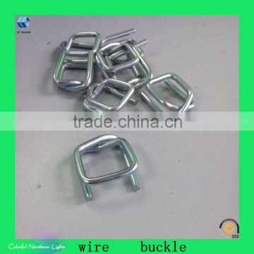 China Supplier strapping packing buckles