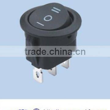 KCD16-103 mini switch waterproof