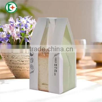 Kraft Paper Bags for Bakery Bread Paper Packing Bags