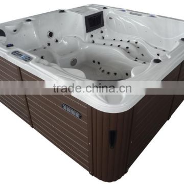 2016 commercial hot tub balboa outdoor massage whirlpool