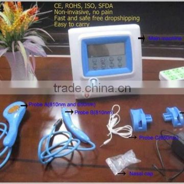 diabetic apparatuses acupuncture equipment from china