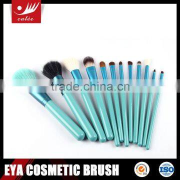 7pcs best quality and competitive price cosmetic facial brush set