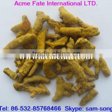 Chinese spice,turmeric finger
