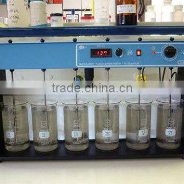 High quality sewage treatment cationic polyacrylamide CPAM flocculant