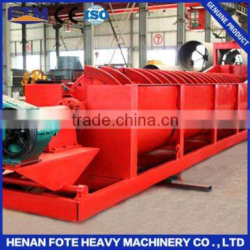 Energy Saving Iron Ore Spiral Classifier