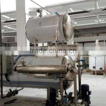 Can Food Sterilizer Retort Machine