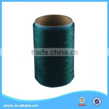 Manufacturer direct 100% nylon 6 poy yarn coning machine thread