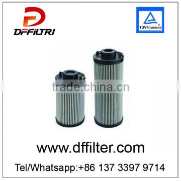 DFFILTRI Hydraulic Oil Filter Element Replace 0060R005BNHC HYDAC Filter Element