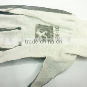 work gloves/safety gloves/manufacturing gloves