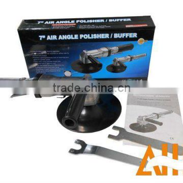 7"/180mm Pneumatic Angle Grinder /Angle Polisher /Buffer