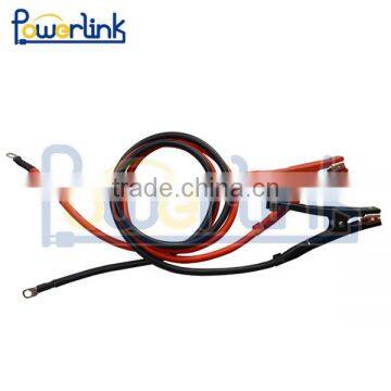 H70077 CE Auto booster cable/ car battery jump leads/ jump cables 500Amp