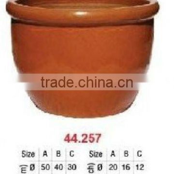 Vietnam ceramic outdoor flower pot
