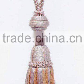 New Tassel Tieback,Manufacturer