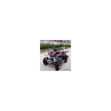 Sell  EEC/COC 250/300cc ATV