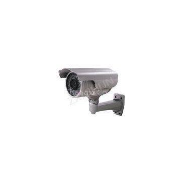 ICR Filter SONY, SHARP CCD CCTV IR Surveillance Cameras With Adjusting External Lens