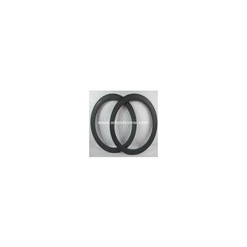 700C*60mm Tubular Carbon Rim