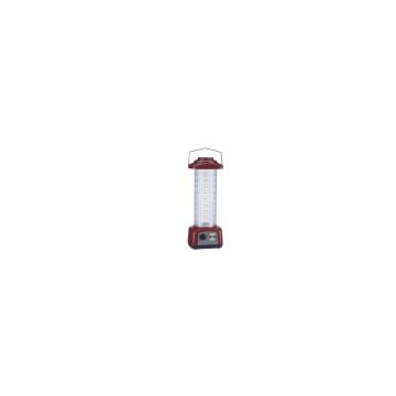 Emergency Light-10W Rechargeable Handy Lamp with Radio(RN-10RD)