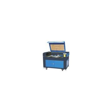 Transon Laser Cutting Machine for Acryl Foam TS4060