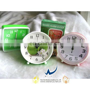 2013 Cheap Alarm Clocks Wholesale