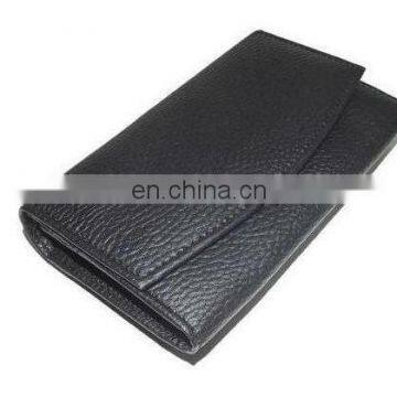 Leather Ladies Wallets