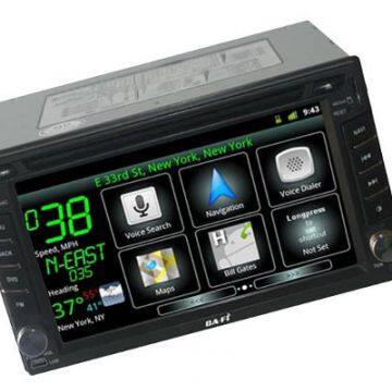 Audi Q5 Smart Phone 1080P Bluetooth Car Radio 10.2 Inch