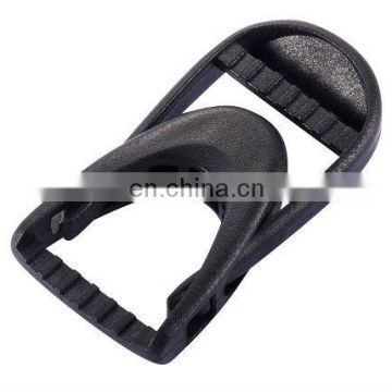 plastic side-release buckle for bag