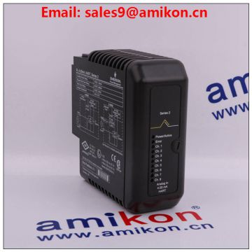 PR6423/002-0030 CON021 EMERSON Control PLC Module