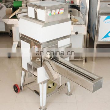 Wholesale Prices Electrical Machine Sweet Corn Sheller For Sale