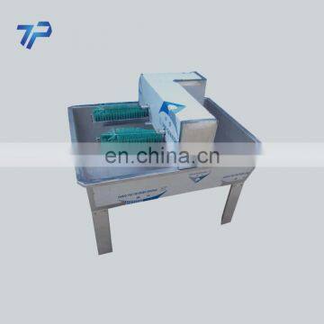 Small Model Portable bottle washer and sterilizer