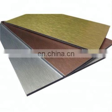 2mm aluminium composite wall panels price list