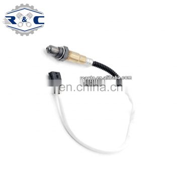 R&C High Quality Sonda Lambda 0258006990  For Renault Megane Scenic Clio lower upper o2 sensor