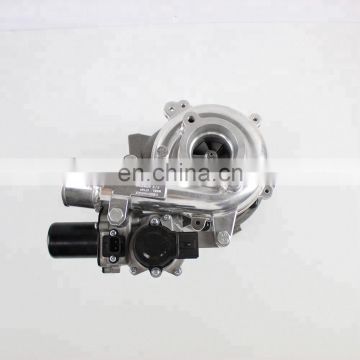 IFOB auto parts turbocharger 17201-30150 for  HIACE 01/2005-01/2014